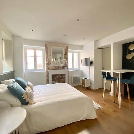 L'Orchidea - Studio Dans Le Quartier Des Chalets Toulouse Exteriör bild